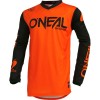 Maillot VTT/Motocross O`Neal Threat Manches Longues N003 2020